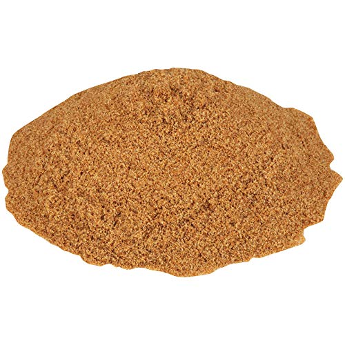 Spice Classics Ground Cumin, 4.5 Lbs