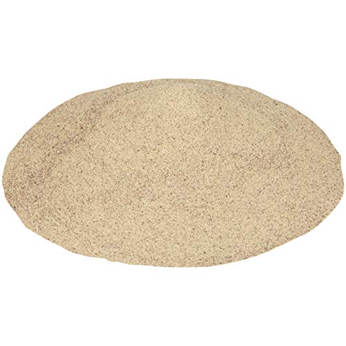 Spice Classics Ground White Pepper, 5 Lbs