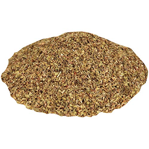 Spice Classics Oregano Leaves, 1.75 Lbs
