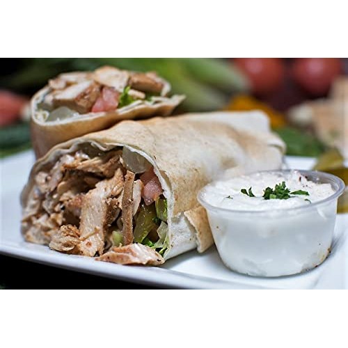 Chicken Shawarma Seasoning 6 oz | Chicken Shawarma Spice Blend |...