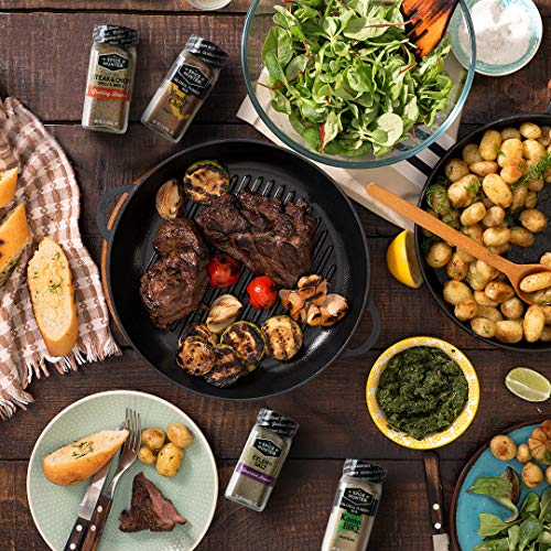 Spice Hunter Spices, Curry Seasoning Blend, 1.8 Ounce Pack Of 6