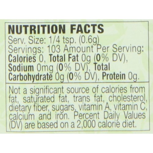 The Spice Hunter Steak &Amp; Chop Grill &Amp; Broil Blend, 2.2-Ounce Jar