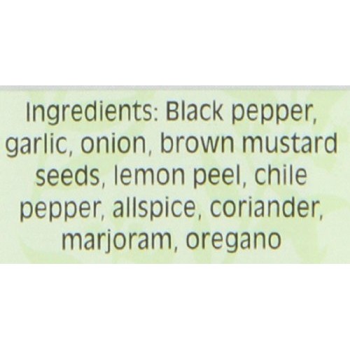 The Spice Hunter Steak &Amp; Chop Grill &Amp; Broil Blend, 2.2-Ounce Jar