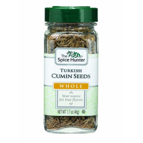 The Spice Hunter India Celery Seeds, 1.8 Oz. Jar