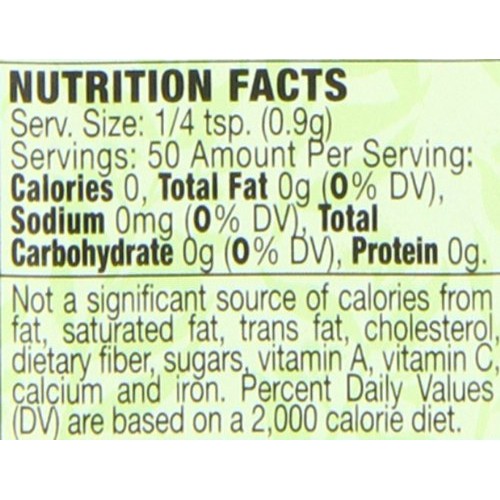 Spice Hunter The Garlic Herb Sensation Grinder Jar, 1.6 Ounce