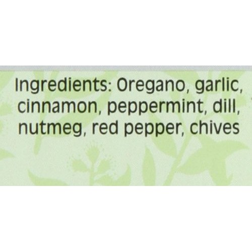 Spice Hunter The Seasoning Blend jar, Greek, 1 Oz