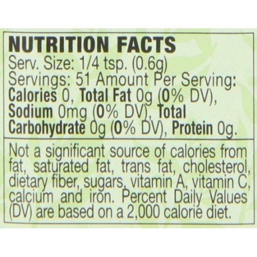 The Spice Hunter Chili Powder Blend, 1.1-Ounce Jar