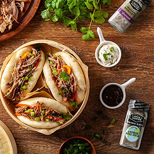 The Spice Hunter Chinese Five Spice Blend, 1.6 Oz. Jar