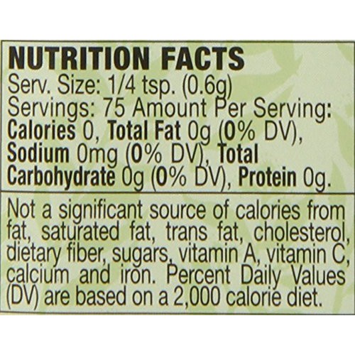 The Spice Hunter Chinese Five Spice Blend, 1.6 Oz. Jar