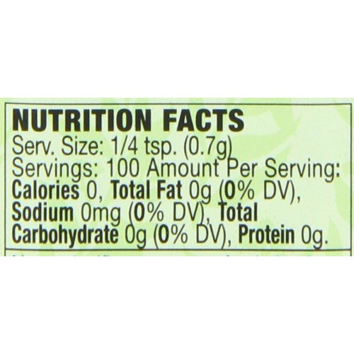 The Spice Hunter Garlic Herb Bread Blend, 2.5-Ounce Jar