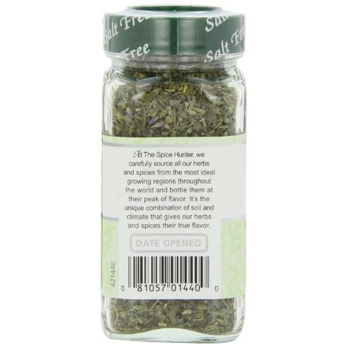 The Spice Hunter Herbes De Provence Blend, 0.6-Ounce Jar
