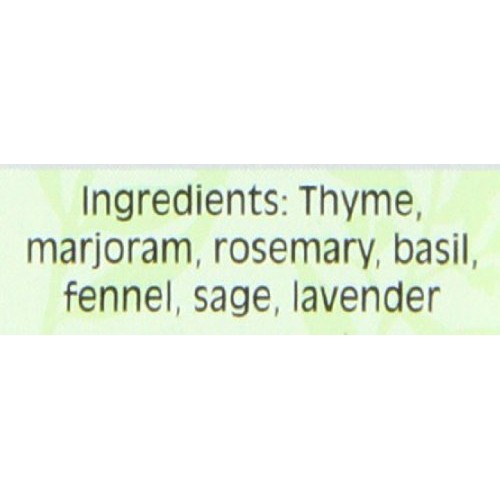 The Spice Hunter Herbes De Provence Blend, 0.6-Ounce Jar