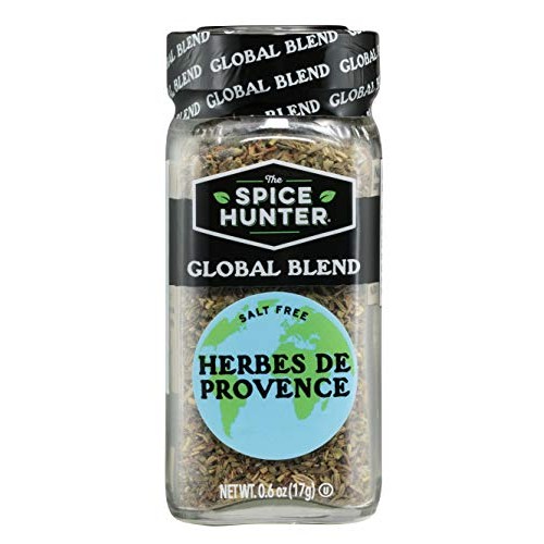 The Spice Hunter Herbes De Provence Blend, 0.6-Ounce Jar
