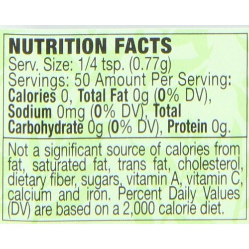 The Spice Hunter Organic Mexican Seasoning Blend, 1.4 Oz. Jar