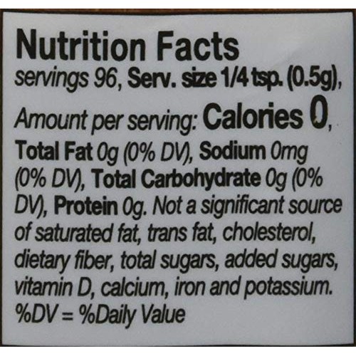 The Spice Hunter Rub, Cowboy Rub, Blend, 1.7-Ounce Jar