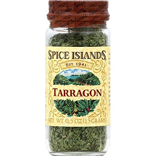Spice Island Tarragon