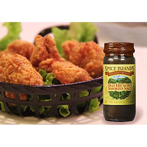 Spice Islands Classic Cider Blend Mulling Spice Kit With Infus