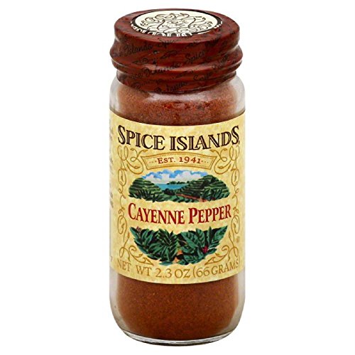 Spice Islands Cayenne Pepper