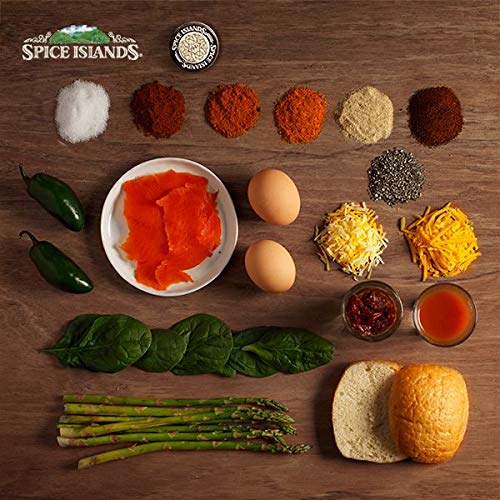 Spice Islands Ground, Coriander, 1.7 Ounce