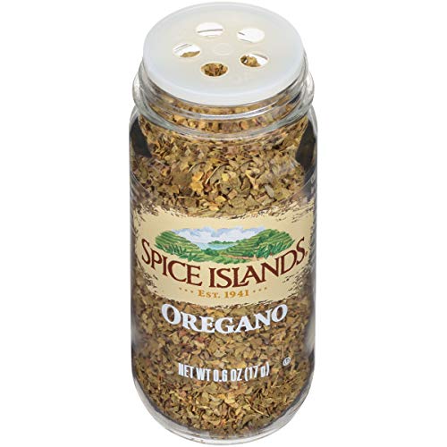 Spice Islands, Oregano, 0.60 Oz