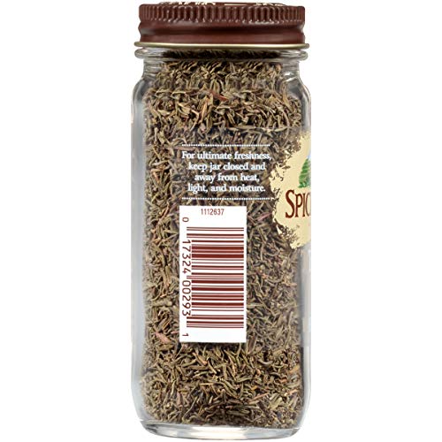 Spice Islands Thyme, 0.7 Oz