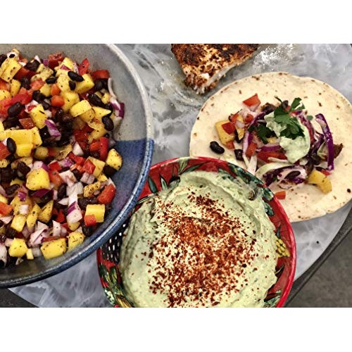 Premium Aleppo Pepper By Spice + Leaf - Vegan Pesticide Free Red