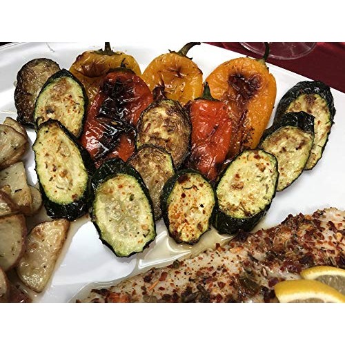 Premium Aleppo Pepper By Spice + Leaf - Vegan Pesticide Free Red