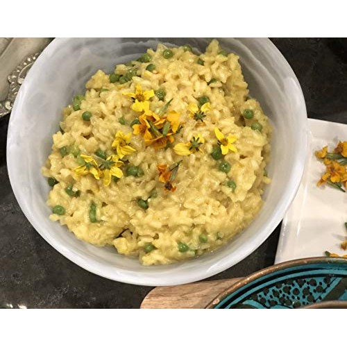 Premium Vegan Broth Base By Spice + Leaf - Vegan, Dairy Free, Sa