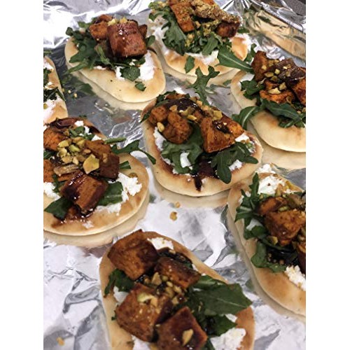 Ras El Hanout By Spice + Leaf - Premium Morrocan Spice Blend | V