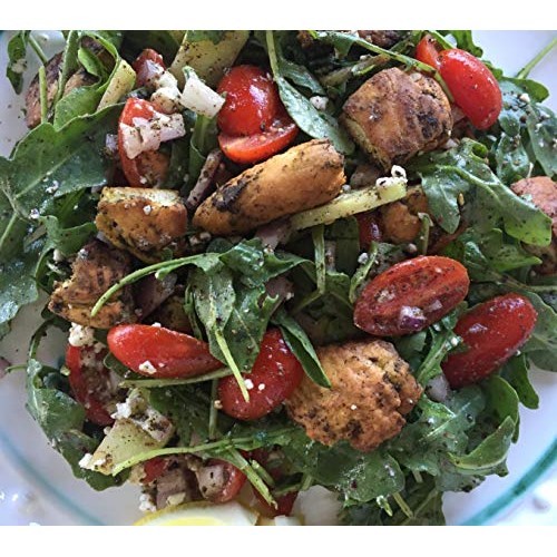 Premium Ground Sumac Spice By Spice + Leaf - Vegan Pesticide Fre