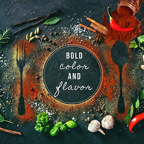 Spice Select Fancy Paprika -10 Oz Value Size