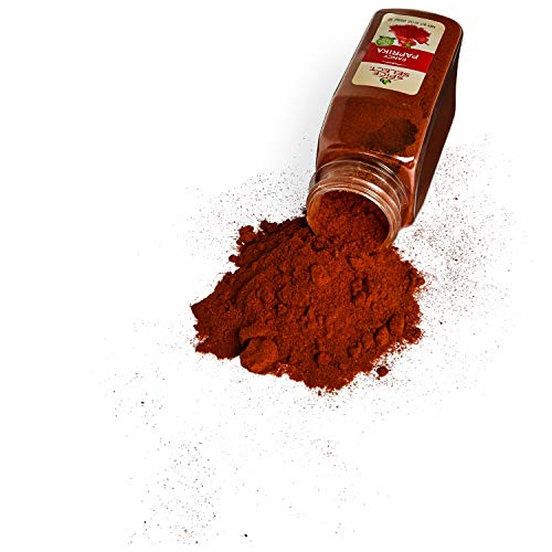 Spice Select Fancy Paprika -10 Oz Value Size