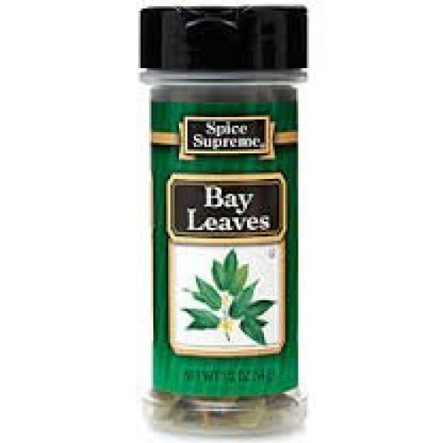 Bay Leaves