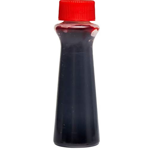 Spice Supreme Assorted Food Colors Red Blue Green Yellow - 4 Col