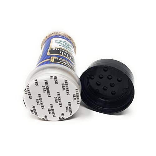 Spice Supreme Fish Seasoning Single