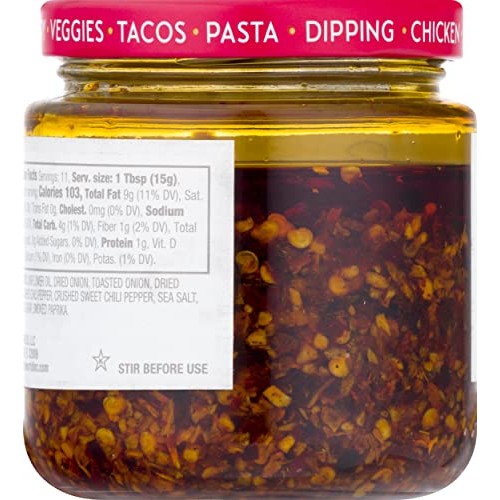 Spice World Chili Onion Crunch Seasoning Blend – Ready-to-Use Se...