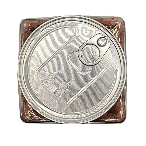 Himalayan Pink Salt - 2 Lbs Coarse Grain - Refill For Salt Mills