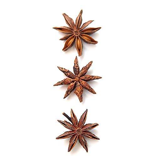 Spice Jungle Star Anise - 1 Oz.
