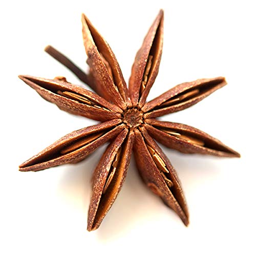 Spice Jungle Star Anise - 1 Oz.