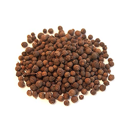Spice Jungle Whole Allspice Berries Jamaican - 1 Oz.