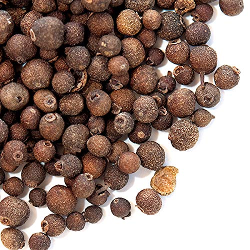 Spice Jungle Whole Allspice Berries Jamaican - 1 Oz.