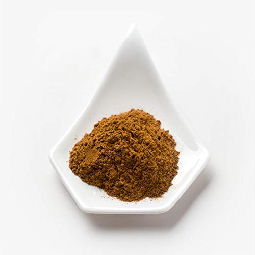 Spicely Organic Cinnamon Ground 16 Oz Certified Gluten Free
