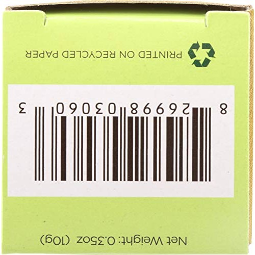 Spicely Organic Seasoning Poultry 0.35 Ounce Ecobox Certified Gl