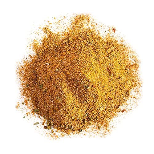 Spicemode Hot Indian Curry Powder