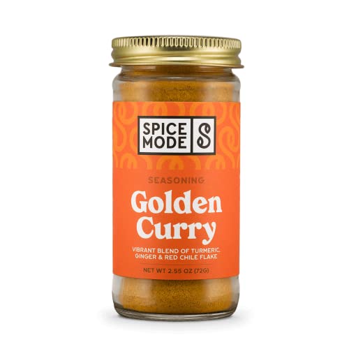Spicemode Hot Indian Curry Powder