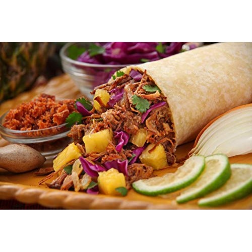 Chipotle Powder - Spiceology Dried Chipotle Chili Powder - 16 Ou