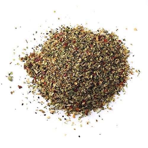 Greek Freak - Spiceology Mediterranean Blend - All Purpose Greek