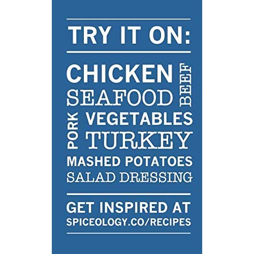 Greek Freak - Spiceology Mediterranean Blend - All Purpose Greek