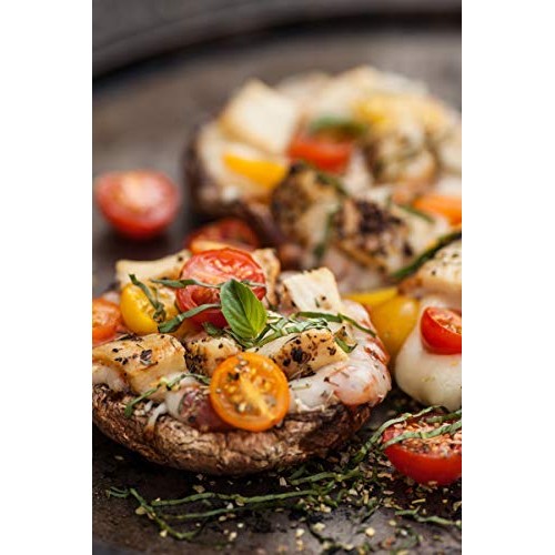 Greek Freak - Spiceology Mediterranean Blend - All Purpose Greek