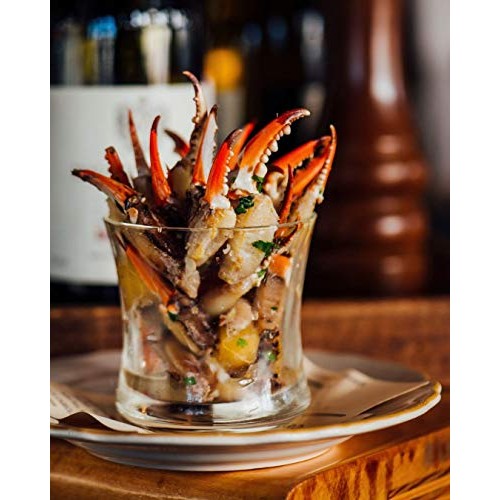 Isaac Toups - 4 Pack Cajun Seasonings - Thunderdust, Louisiana L